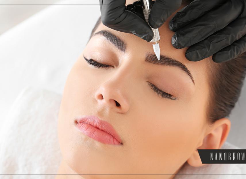 মাইক্রোব্লেডিং-এর বিভিন্ন পদ্ধতি