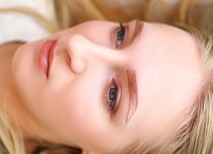 আইব্রো এক্সটেনশনঃ এটি আবার কী জিনিস?