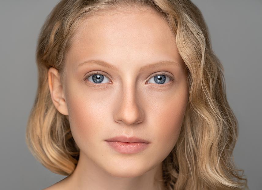 ভ্রু-র ভলিউম কীভাবে বাড়ানো যায়?