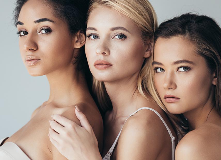 আপনার ভ্রু মেকআপের পণ্যের সঠিক রঙ বেছে নেবেন কীভাবে?